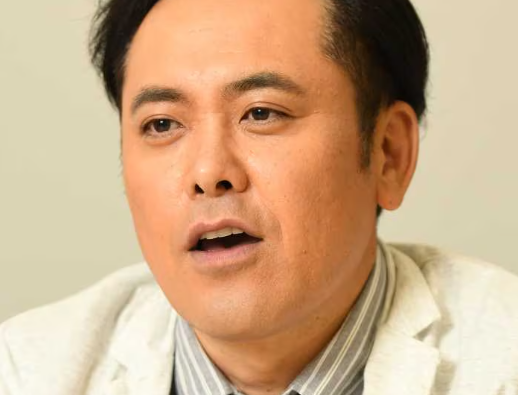 有田哲平