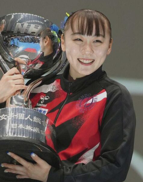 宮田選手